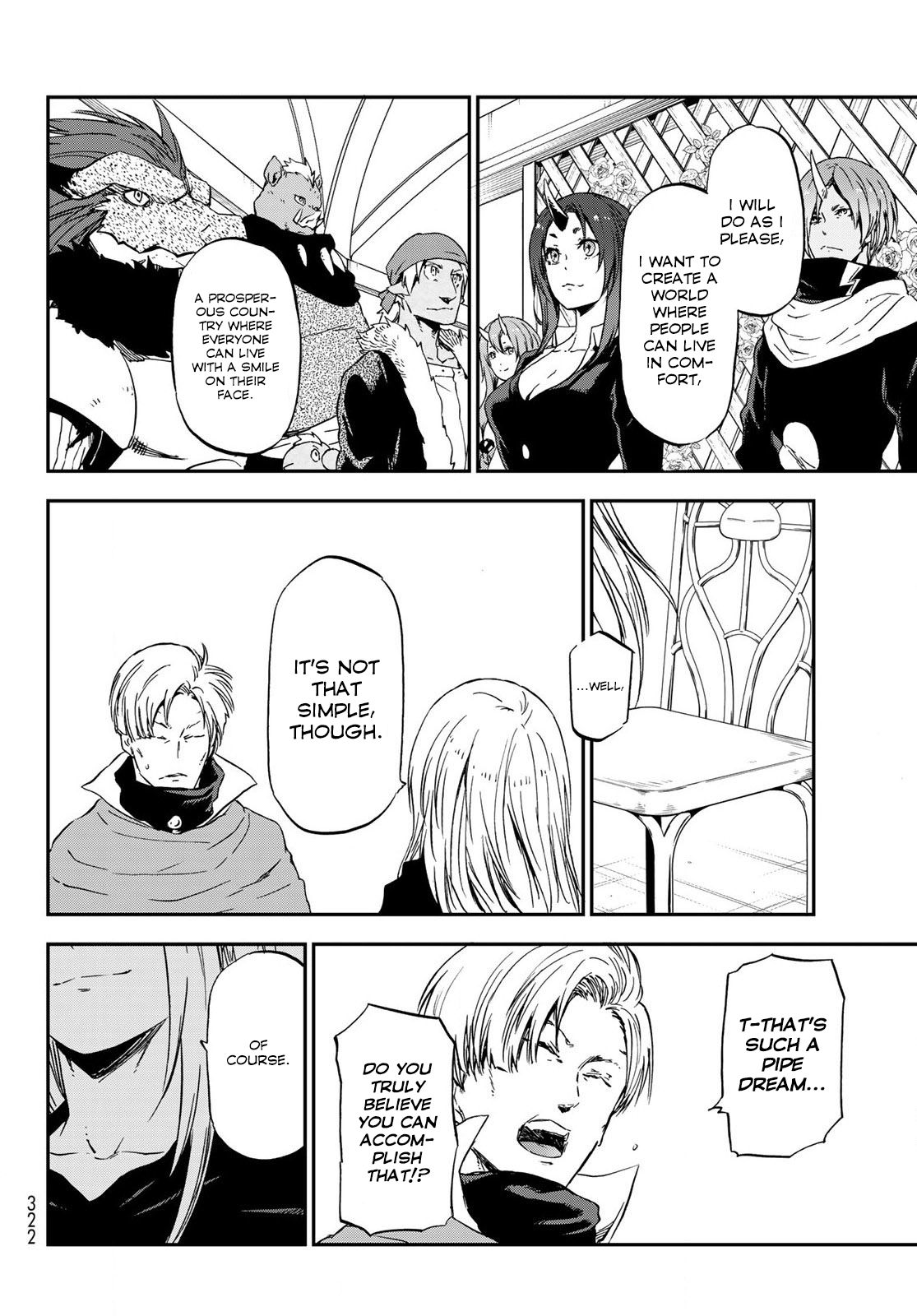 That Time I Got Reincarnated as a Slime, Chapter 74 image 54